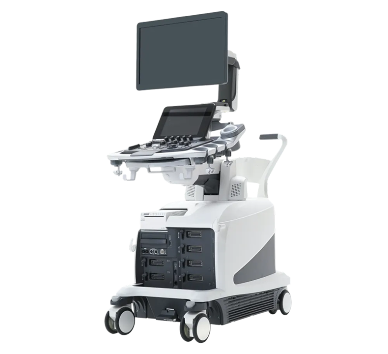 ARIETTA 850DI 초음파