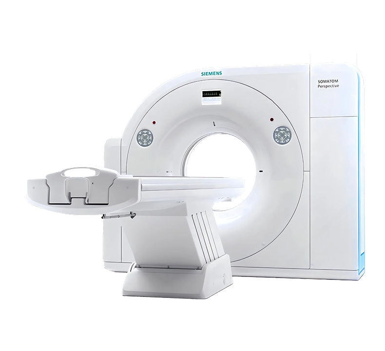 SOMATOM Perspective CT